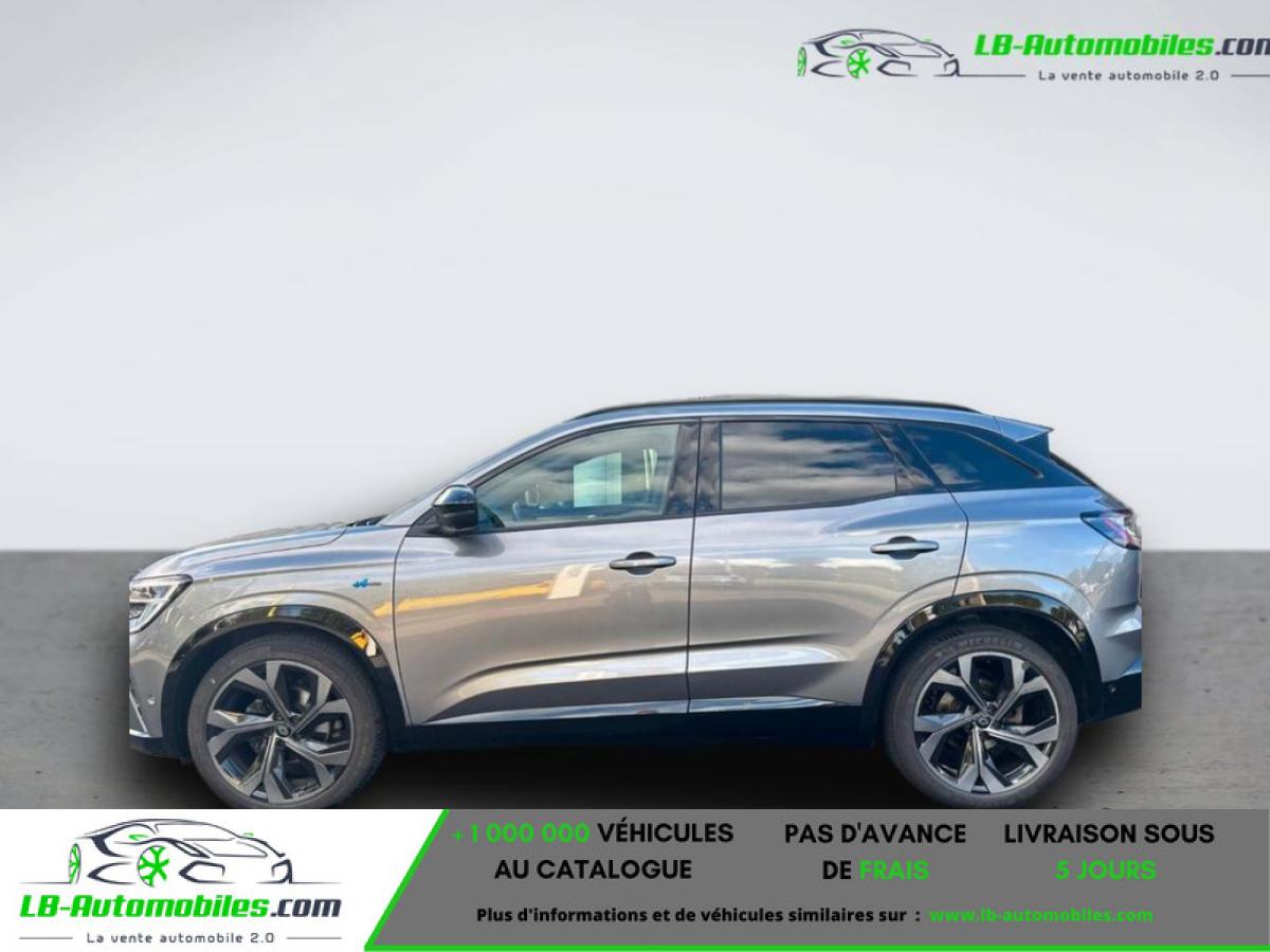 Renault Austral TCe 160 BVA - Photo 4 / 6