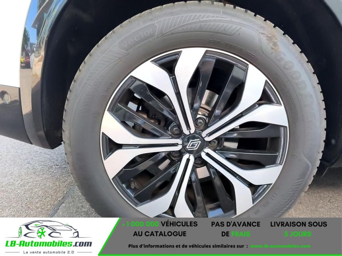 Renault Austral mild hybrid 160 BVA - Photo 7 / 8