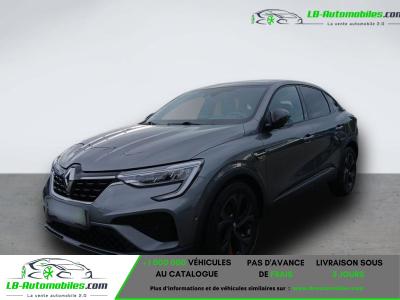 Renault Arkana TCe 160 BVA
