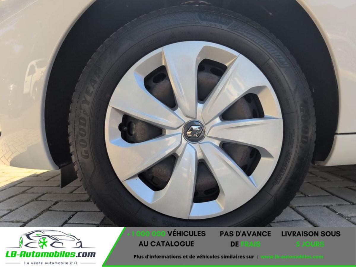 Renault Zoe R110 BVA - Photo 8 / 9