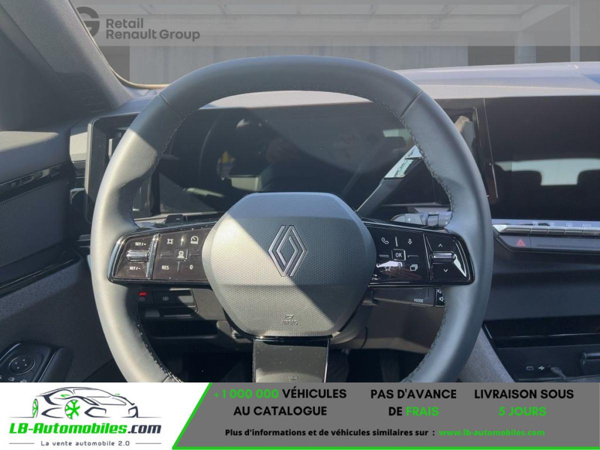 Renault Austral mild hybrid 160 BVA - Photo 8 / 10