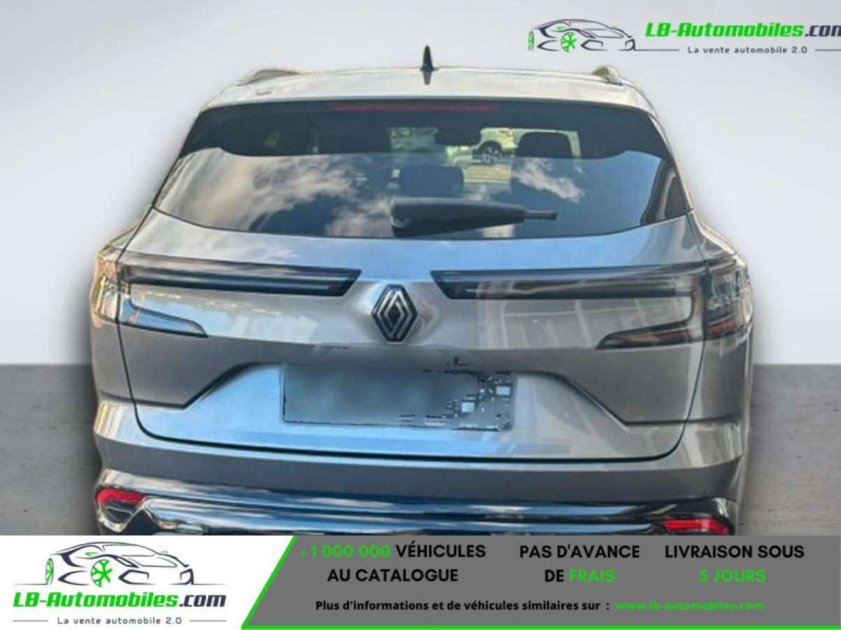 Renault Austral TCe 160 BVA - Photo 5 / 6