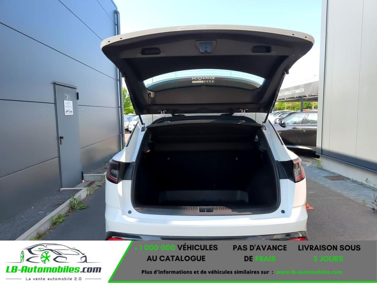 Renault Austral mild hybrid 160 BVA - Photo 8 / 8
