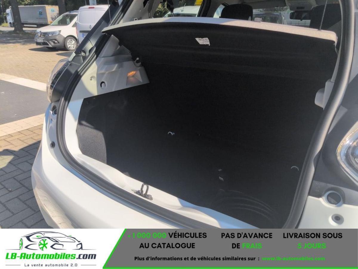 Renault Zoe R110 BVA - Photo 9 / 9