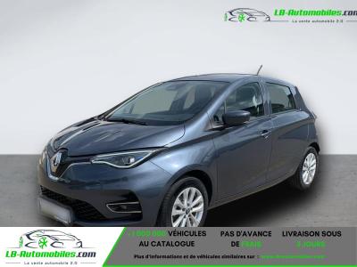 Renault Zoe R110 BVA