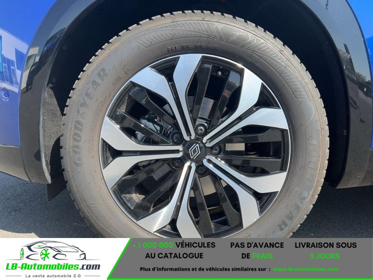 Renault Austral mild hybrid 160 BVA - Photo 9 / 10