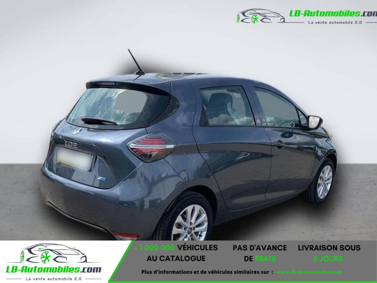 Renault Zoe R110 BVA - Photo 2 / 10