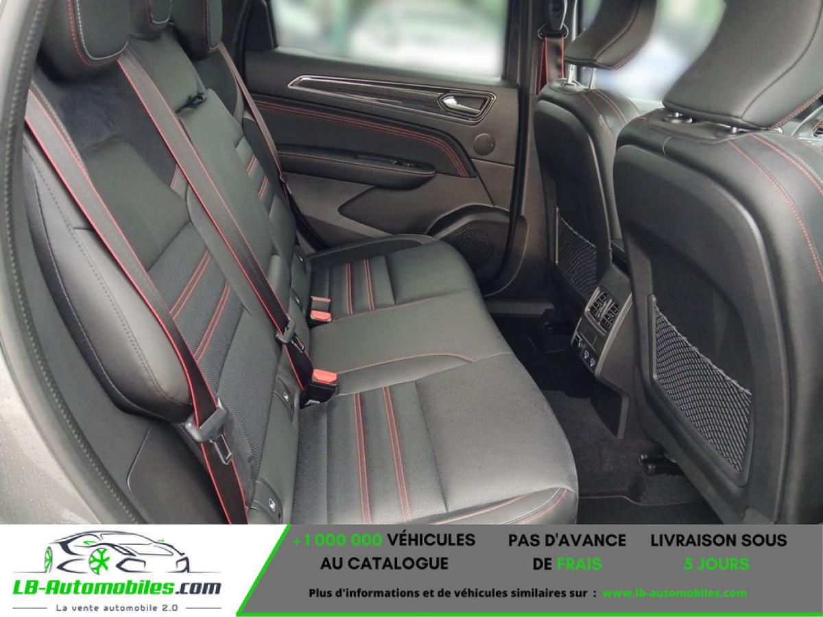 Renault Arkana TCe 160 BVA - Photo 4 / 6