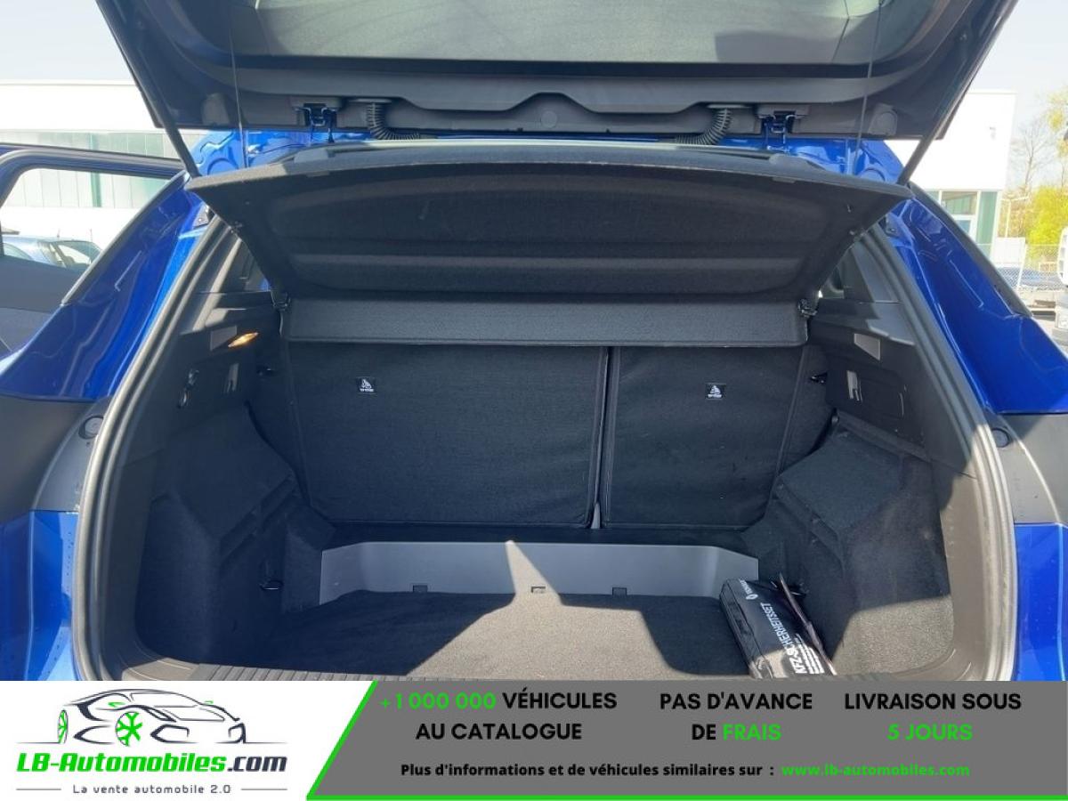 Renault Austral mild hybrid 160 BVA - Photo 10 / 10