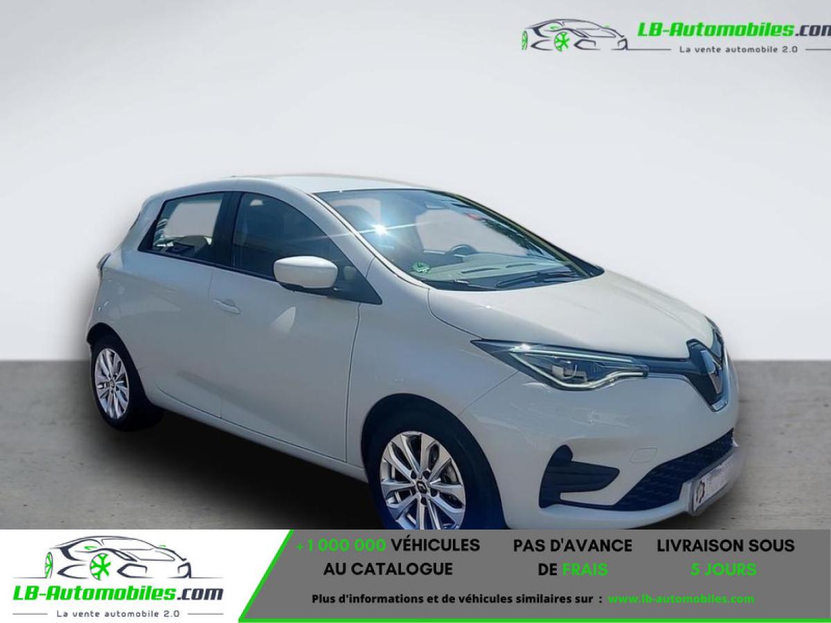 Renault Zoe R110 BVA - Photo 2 / 8