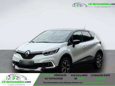 Renault Captur TCe 130 BVM
