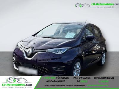 Renault Zoe R110 BVA
