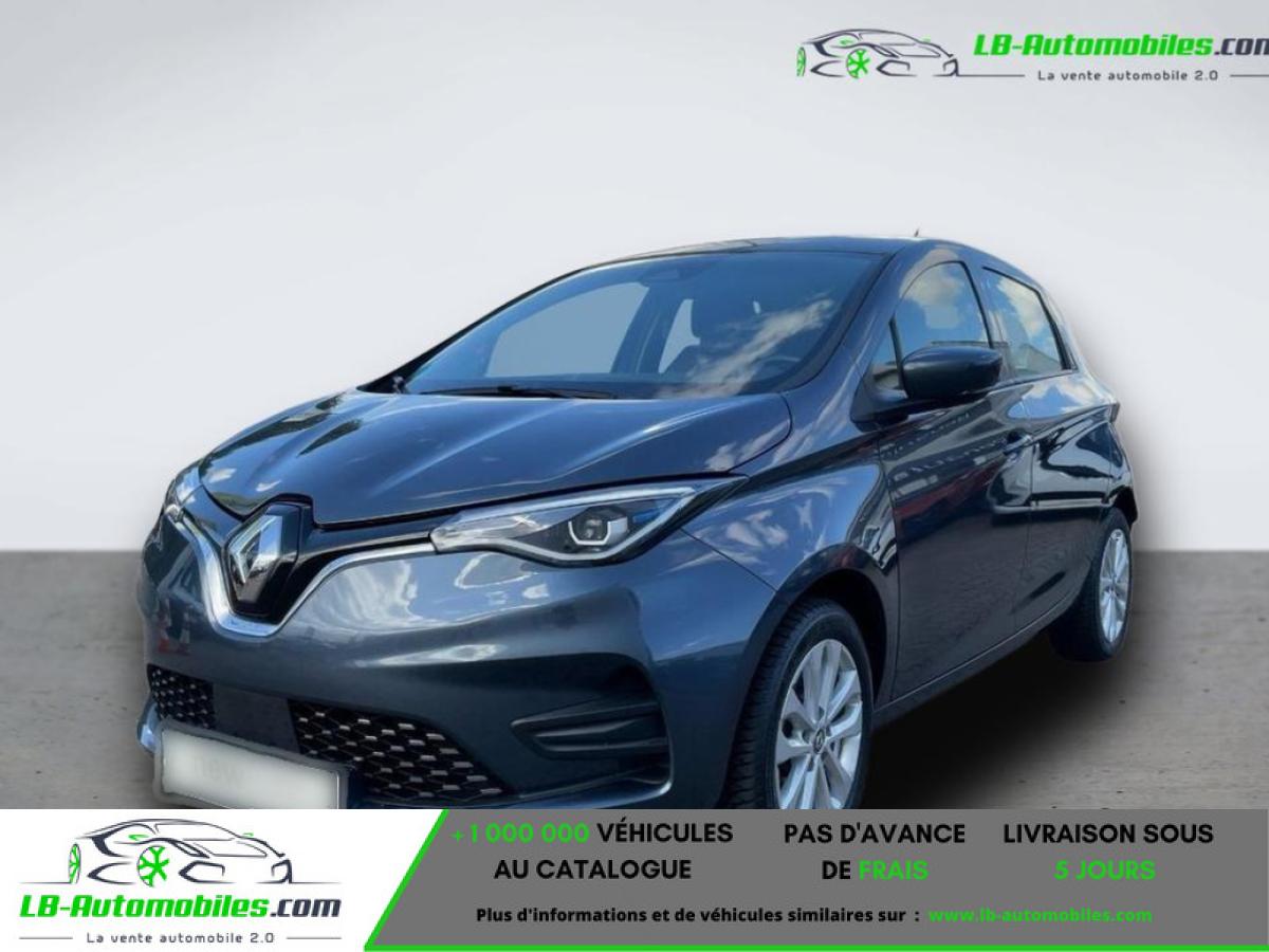 Renault Zoe R110 BVA - Photo 1 / 8
