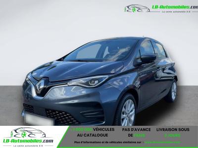 Renault Zoe R110 BVA