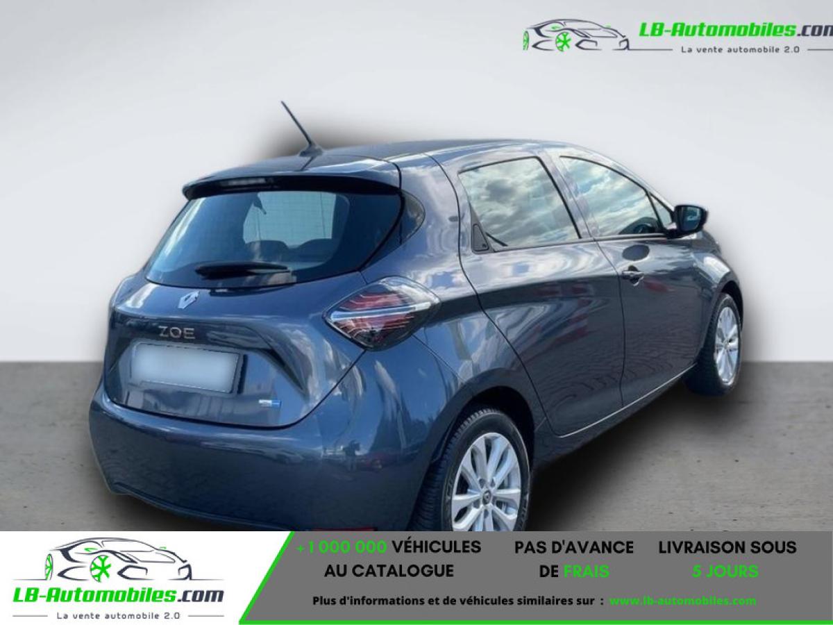 Renault Zoe R110 BVA - Photo 2 / 8