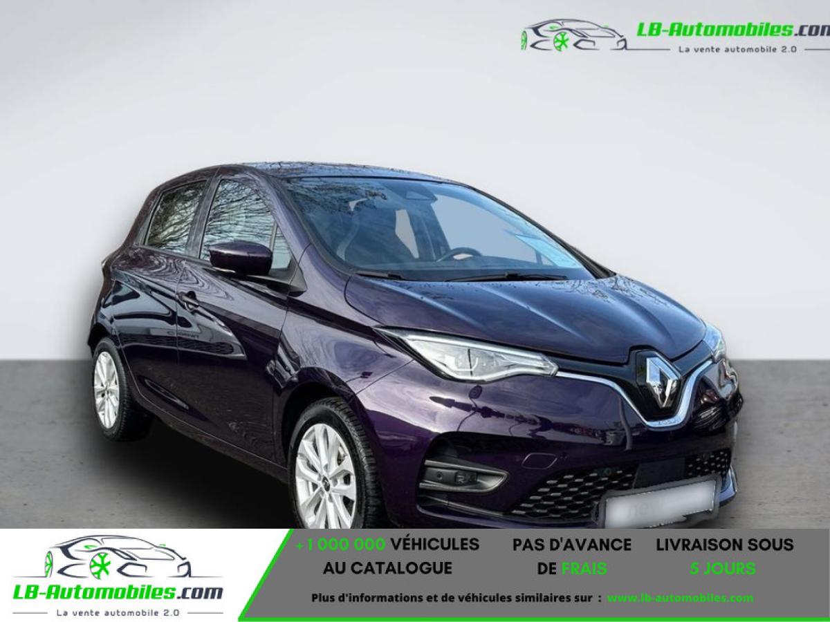 Renault Zoe R110 BVA - Photo 2 / 7
