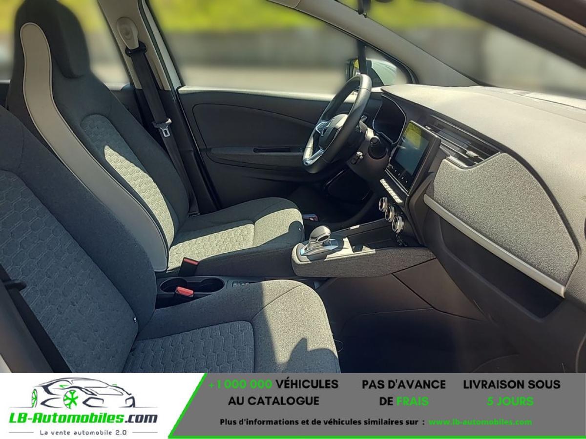 Renault Zoe R110 BVA - Photo 5 / 8