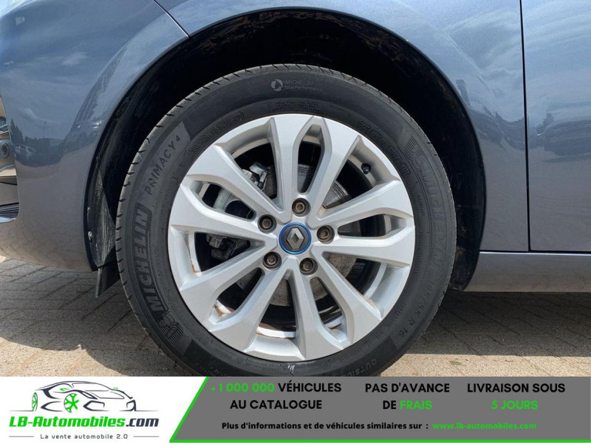 Renault Zoe R110 BVA - Photo 9 / 10