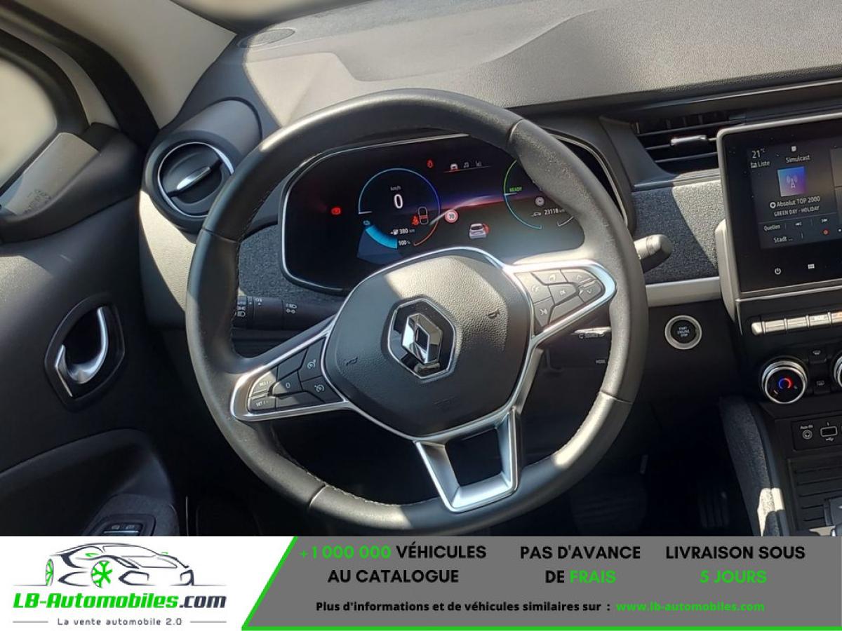 Renault Zoe R110 BVA - Photo 7 / 8
