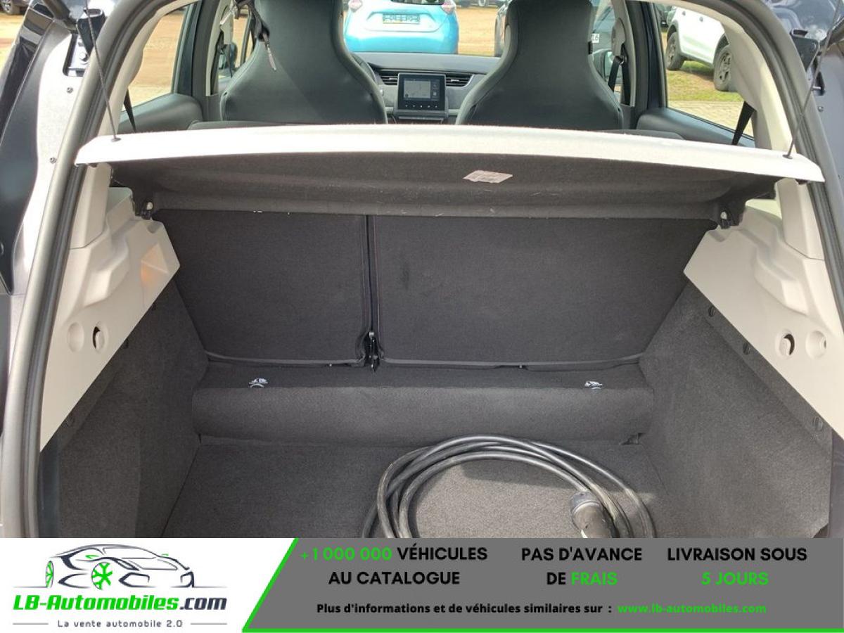 Renault Zoe R110 BVA - Photo 10 / 10