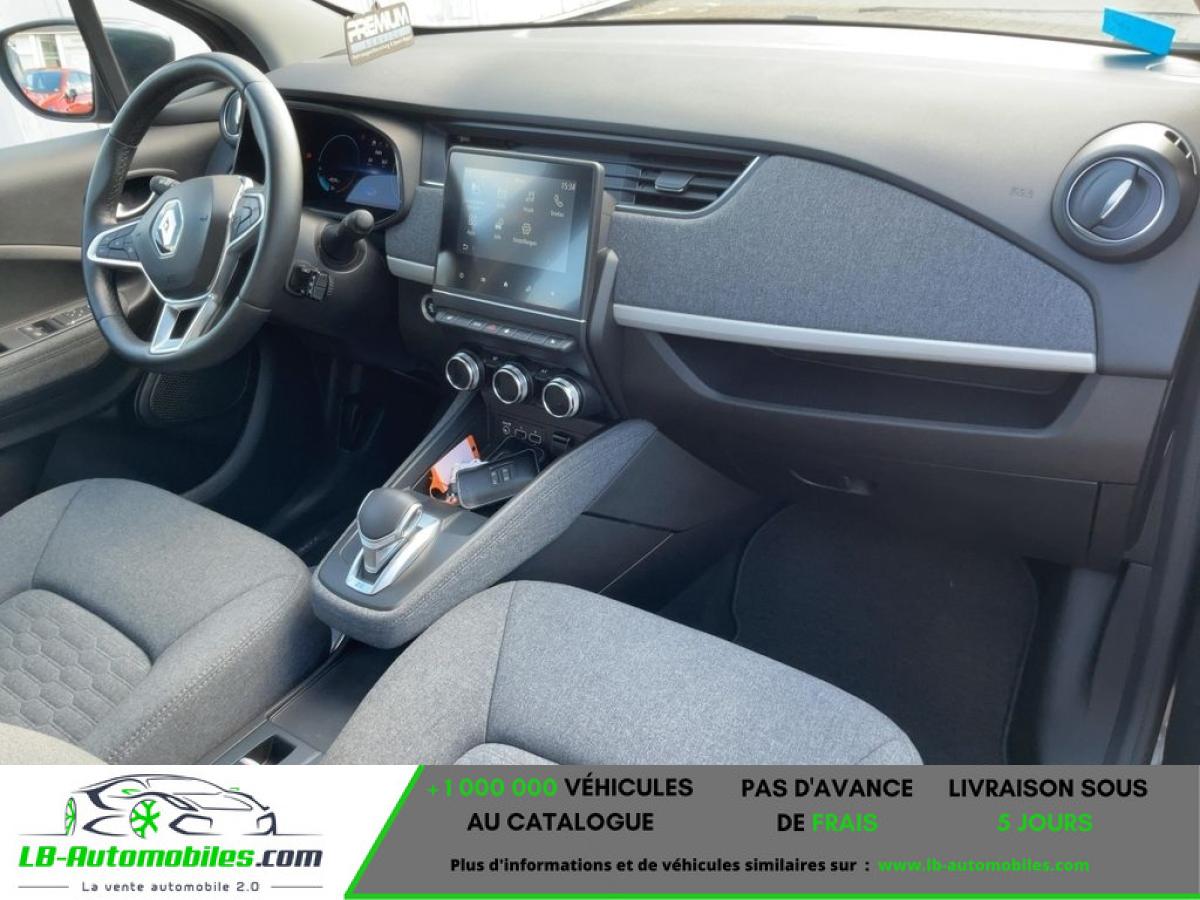 Renault Zoe R110 BVA - Photo 6 / 8