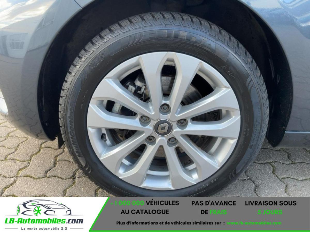 Renault Zoe R110 BVA - Photo 7 / 8