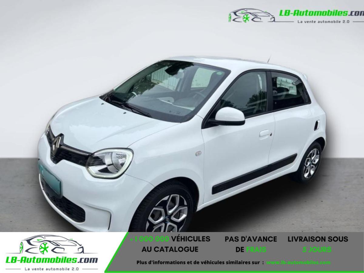 Renault Twingo SCe 65 BVM - Photo 1 / 5