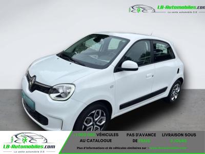 Renault Twingo SCe 65 BVM