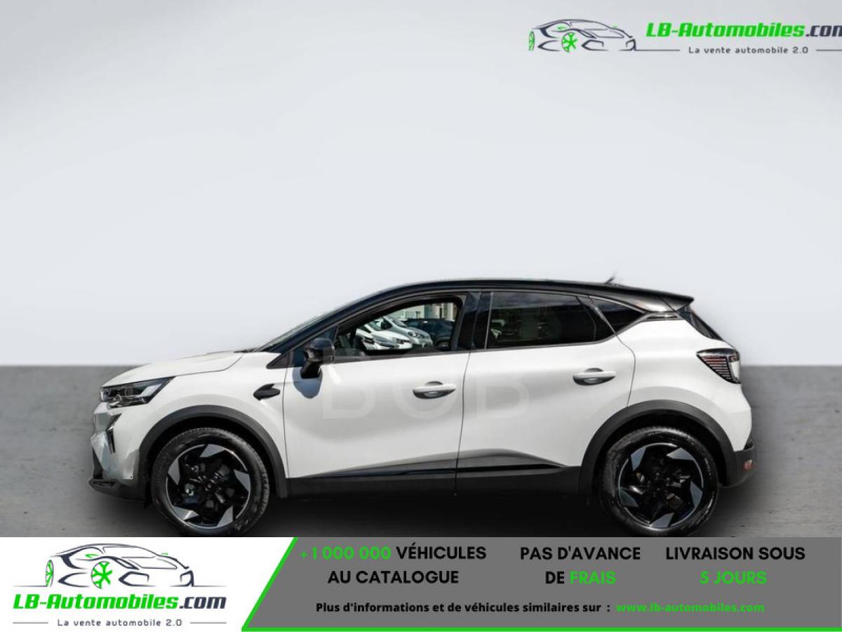 Renault Captur TCe 160 BVA - Photo 3 / 6