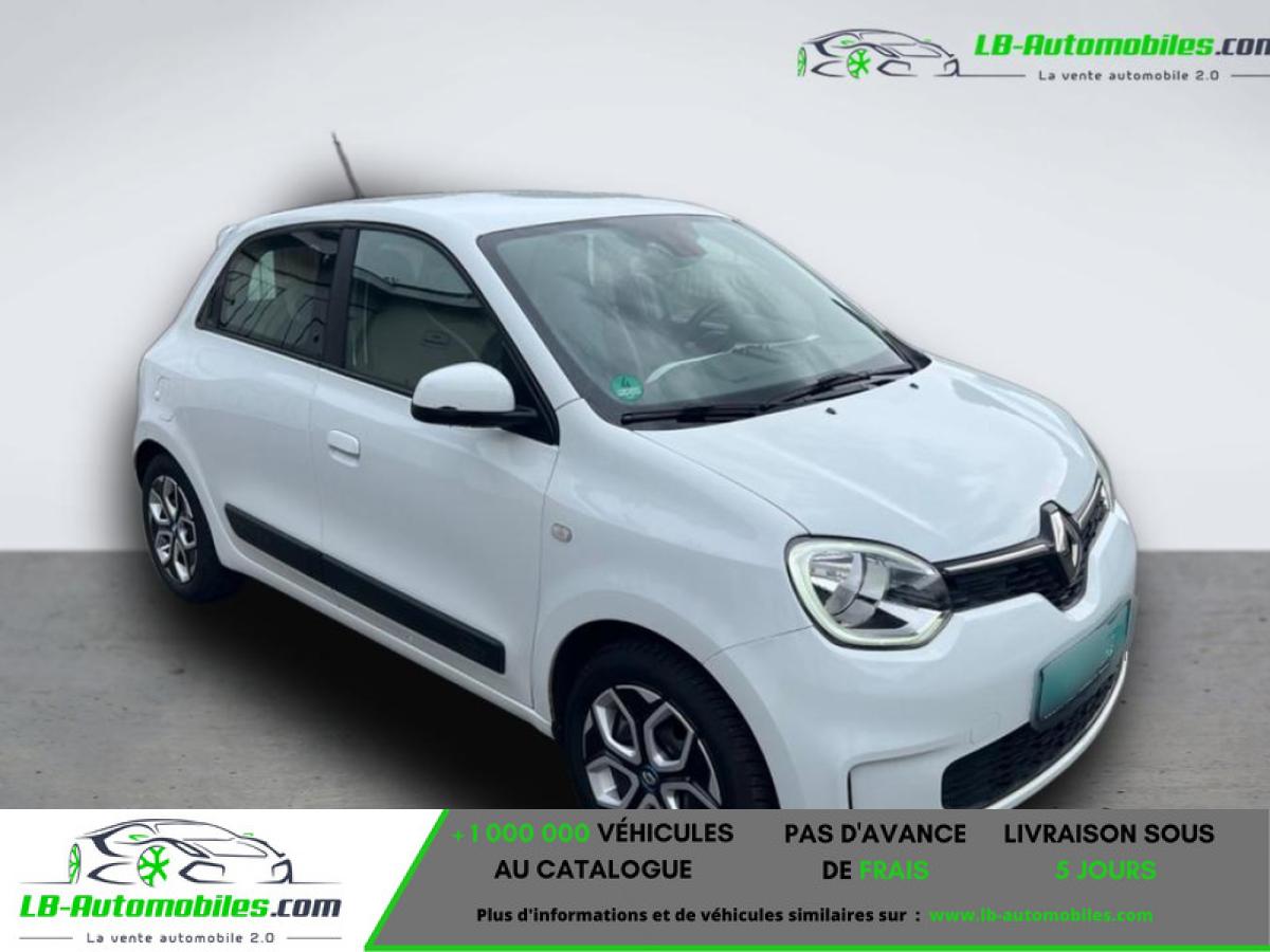 Renault Twingo SCe 65 BVM - Photo 2 / 5