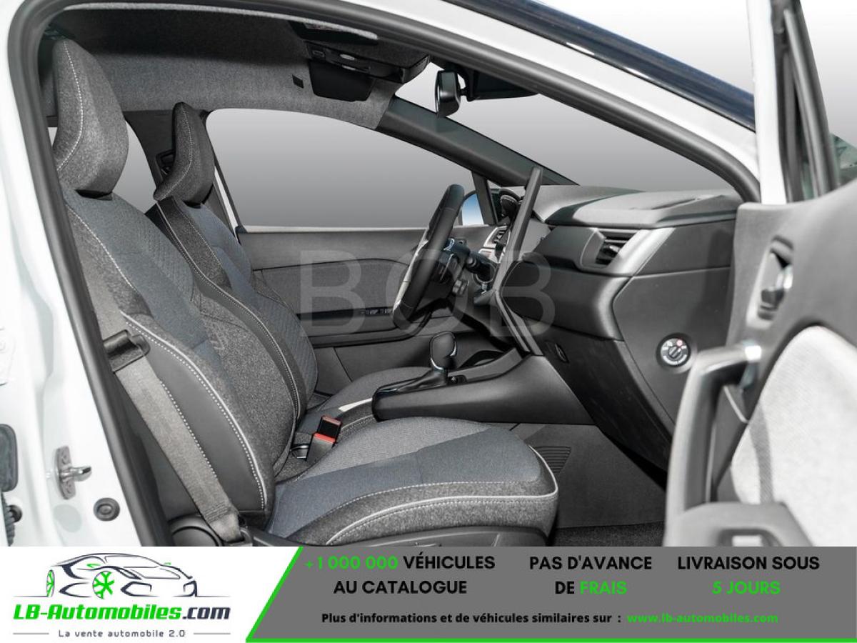 Renault Captur TCe 160 BVA - Photo 4 / 6
