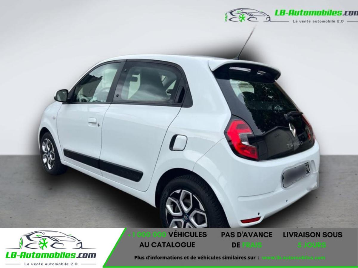 Renault Twingo SCe 65 BVM - Photo 3 / 5
