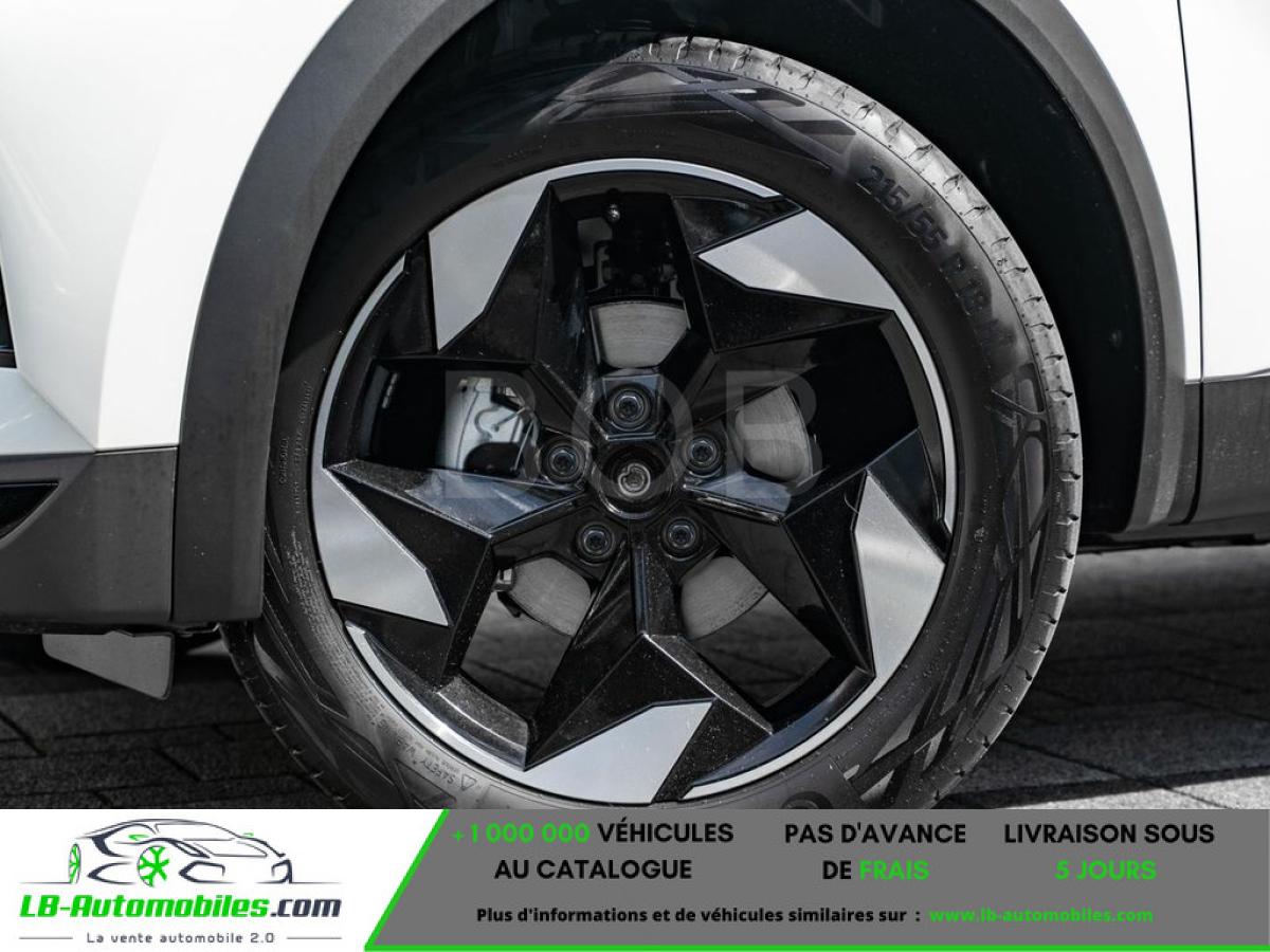 Renault Captur TCe 160 BVA - Photo 5 / 6