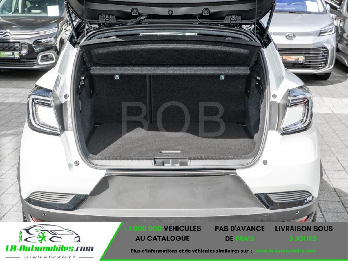 Renault Captur TCe 160 BVA - Photo 6 / 6