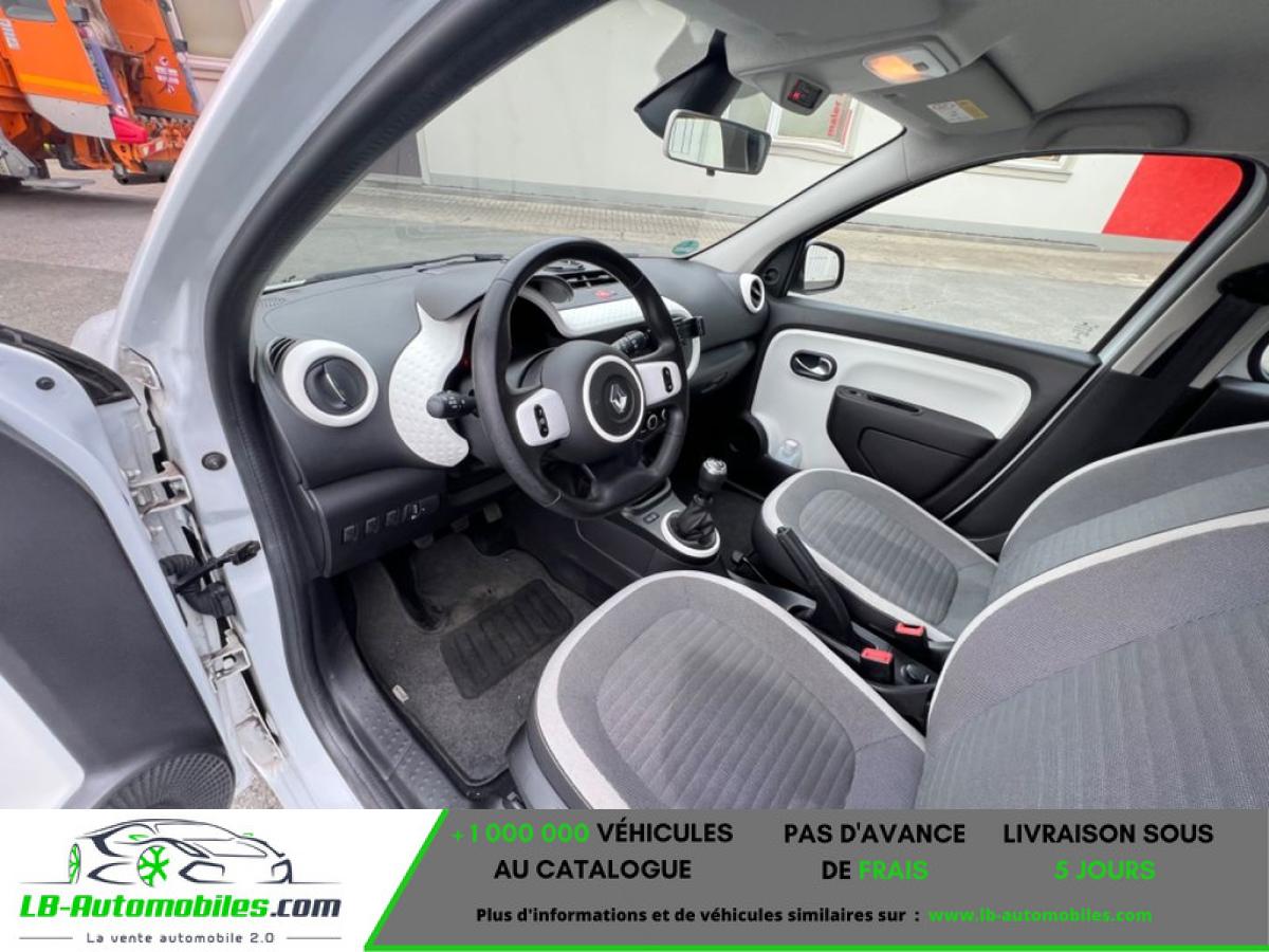 Renault Twingo SCe 65 BVM - Photo 5 / 5