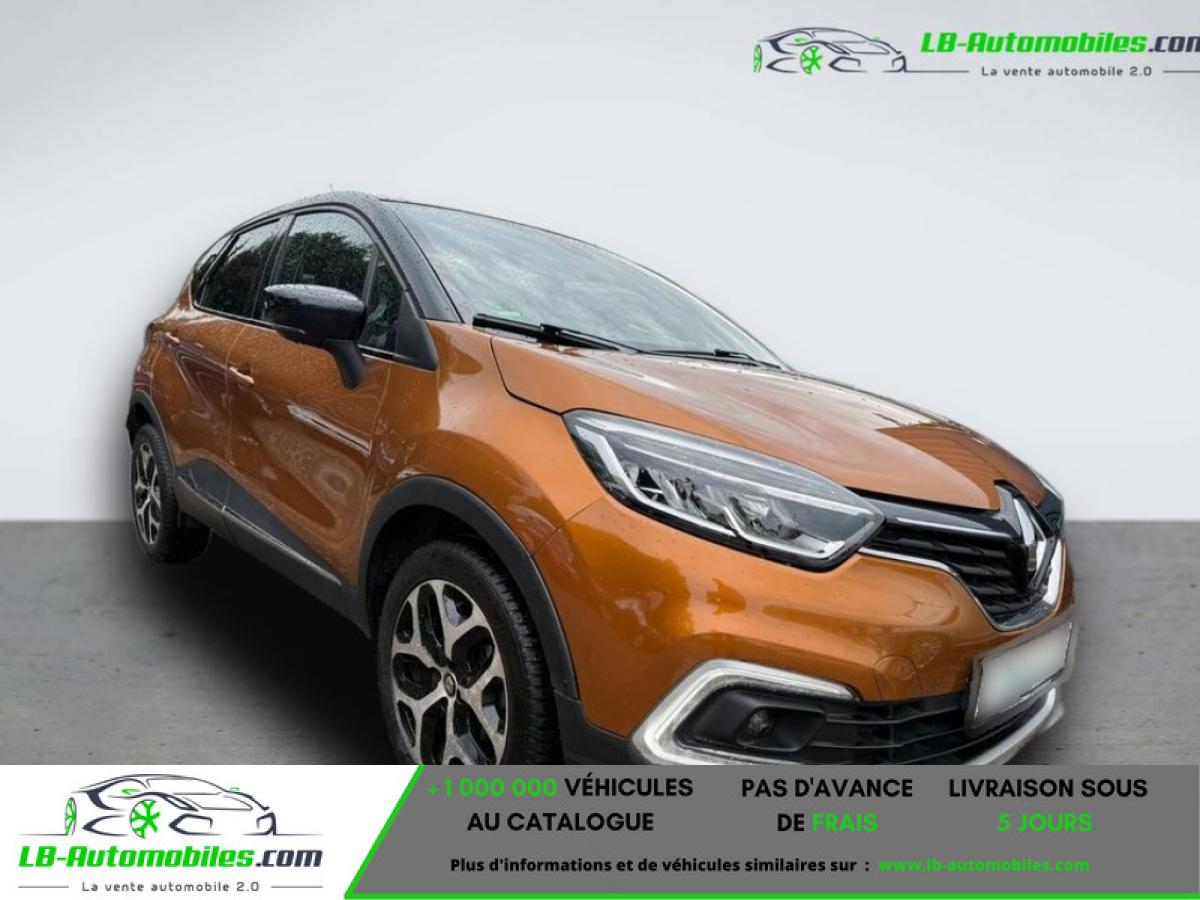 Renault Captur TCe 120 BVA - Photo 2 / 7