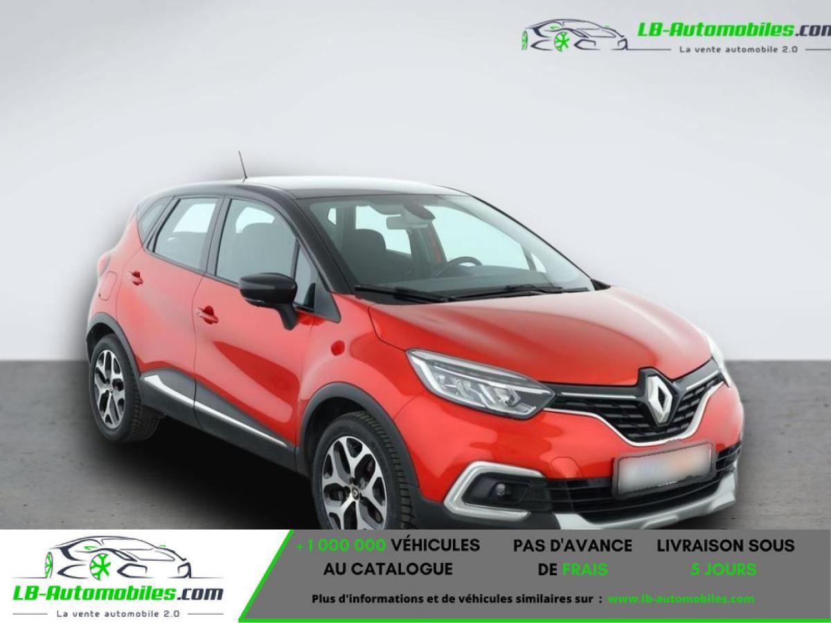 Renault Captur TCe 120 BVA - Photo 2 / 9