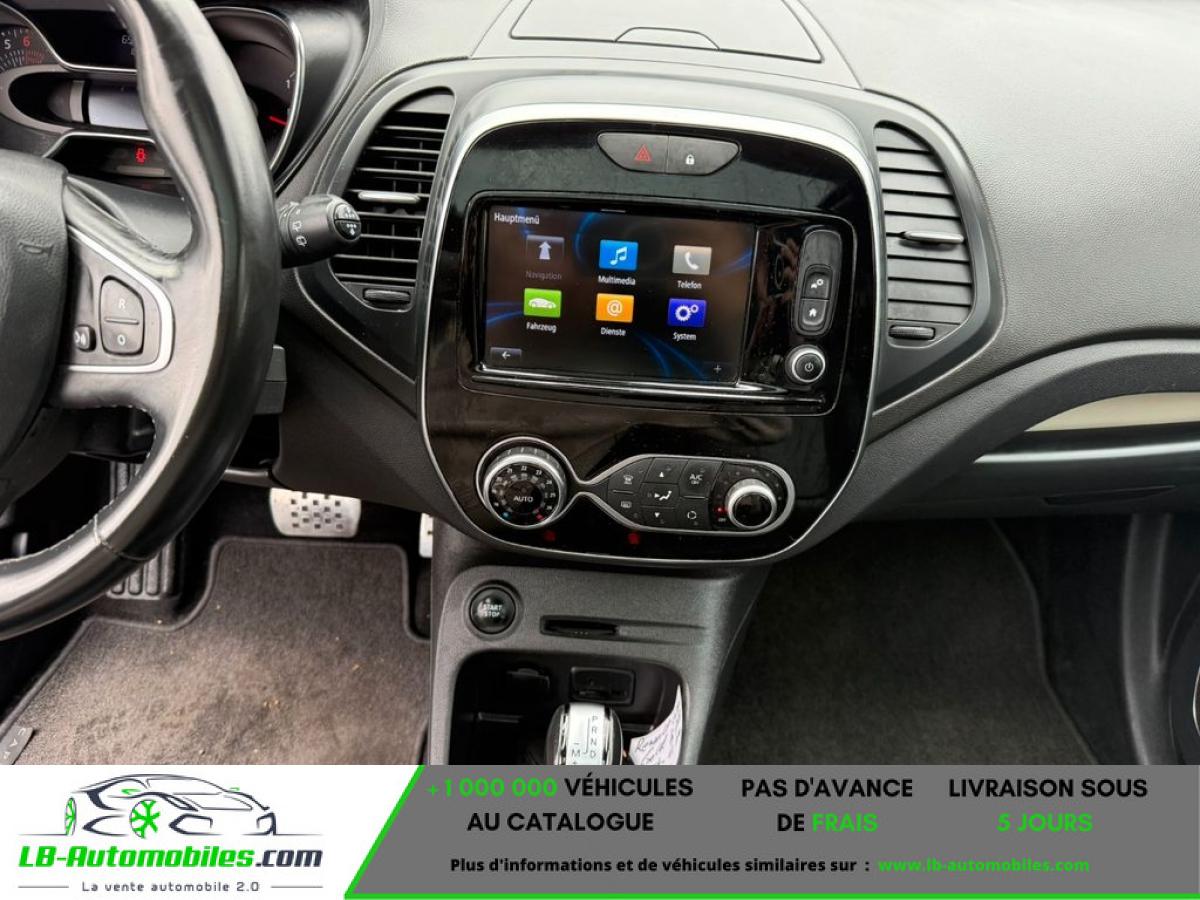 Renault Captur TCe 120 BVA - Photo 3 / 7