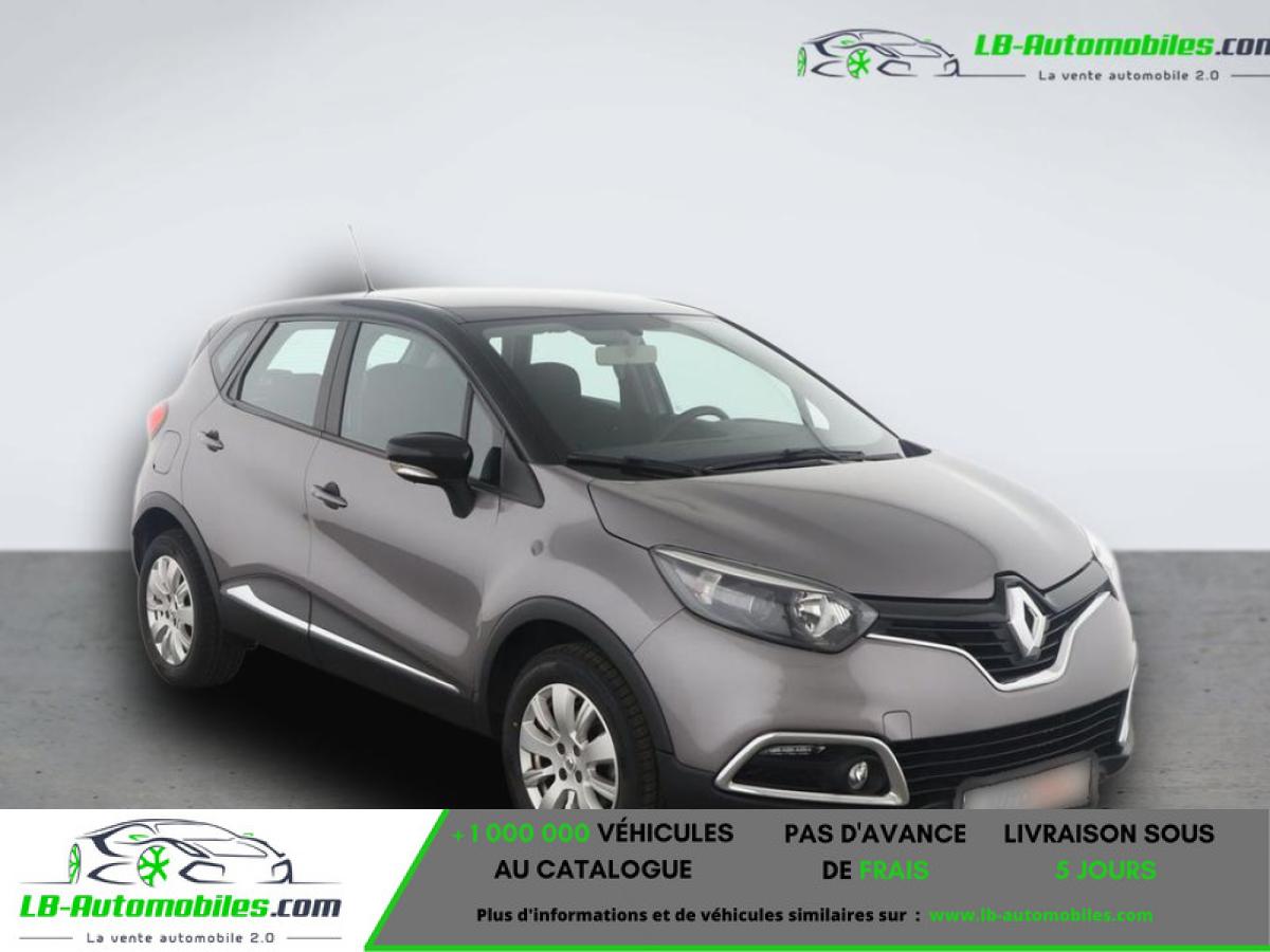 Renault Captur TCe 120 BVA - Photo 2 / 10