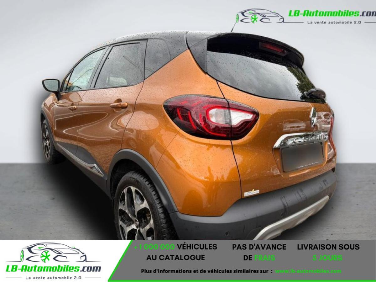 Renault Captur TCe 120 BVA - Photo 4 / 7