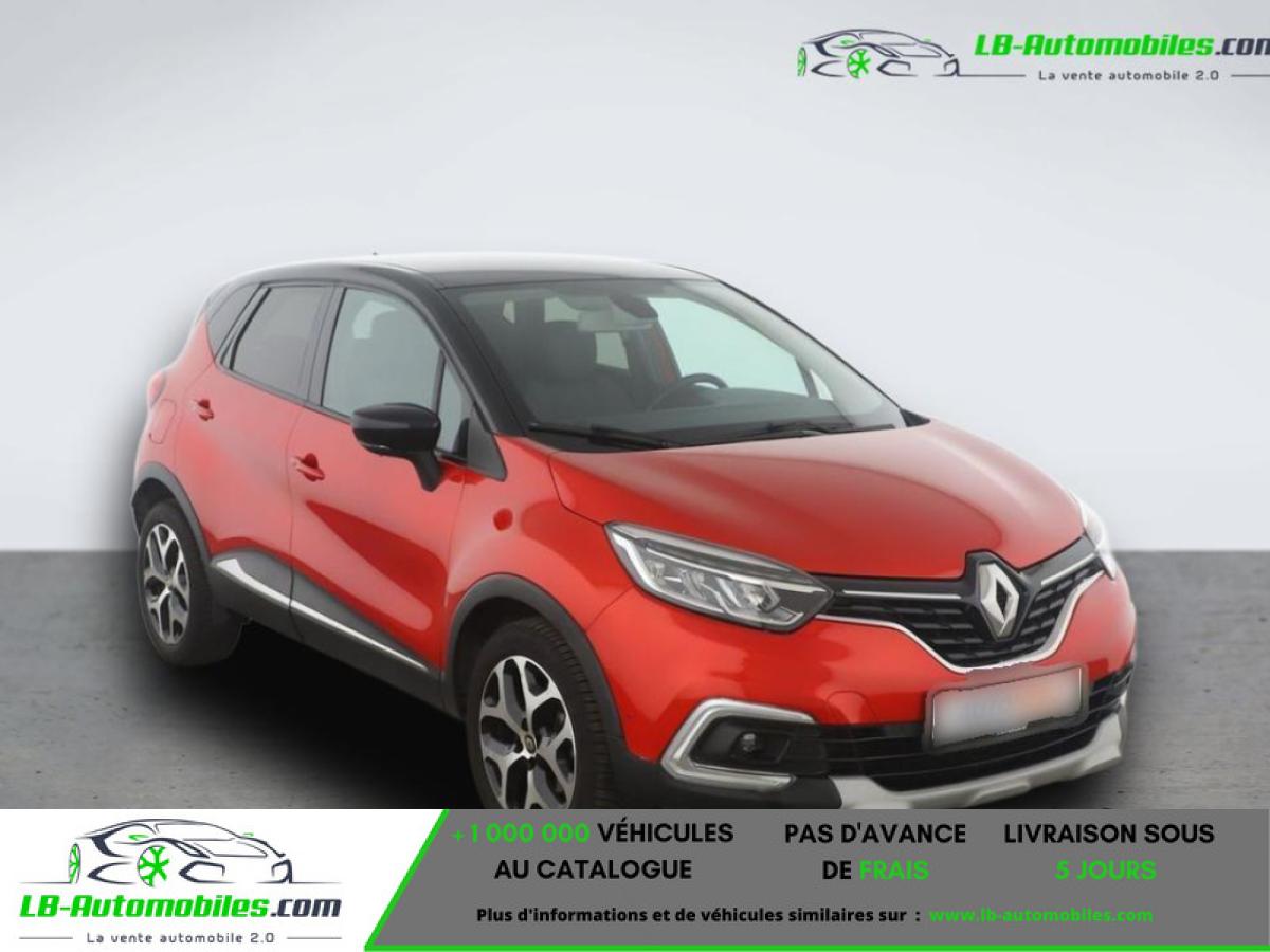 Renault Captur TCe 120 BVA - Photo 2 / 9