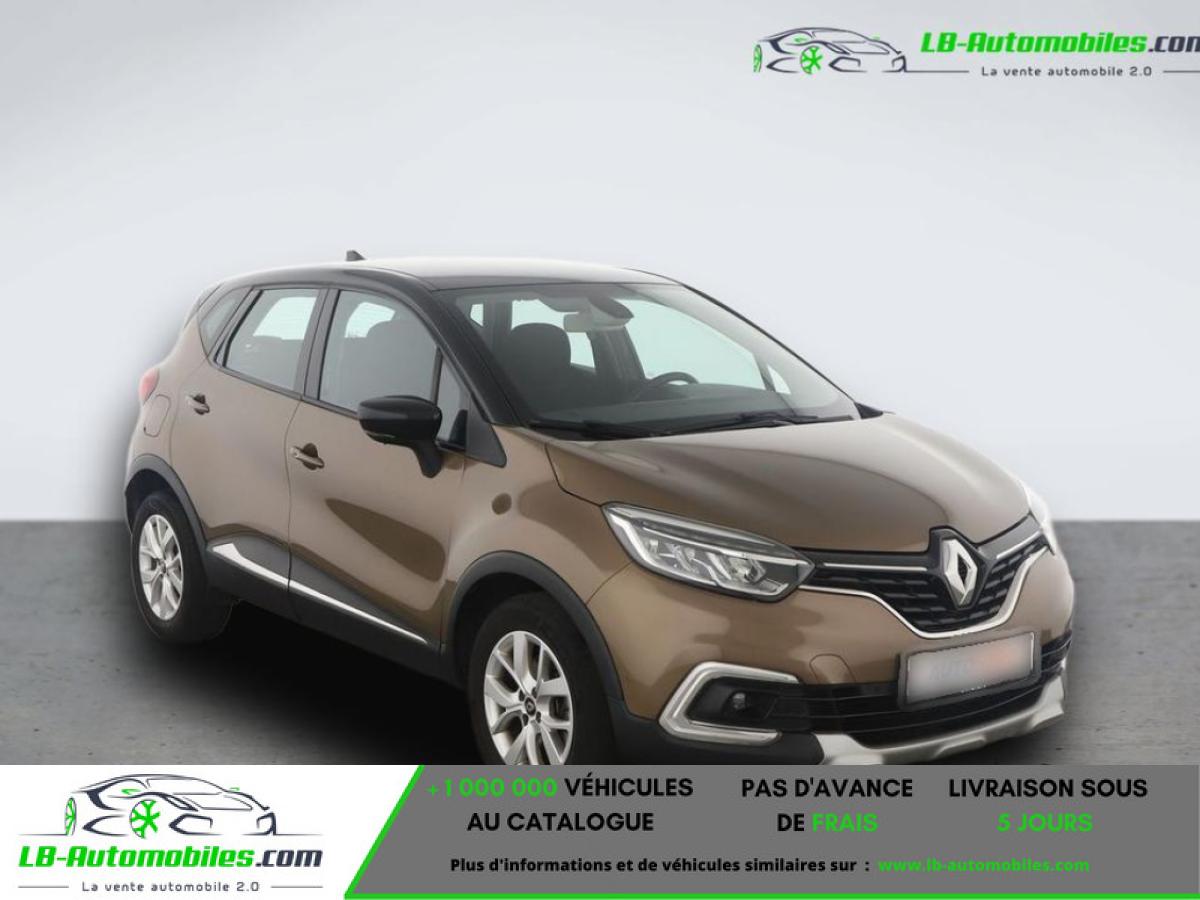 Renault Captur TCe 120 BVA - Photo 2 / 9