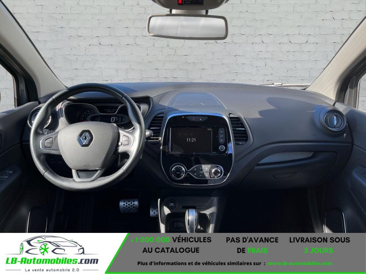 Renault Captur TCe 120 BVA - Photo 2 / 10