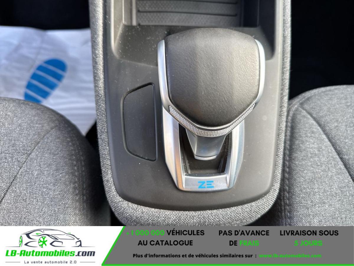Renault Zoe R110 BVA - Photo 6 / 7