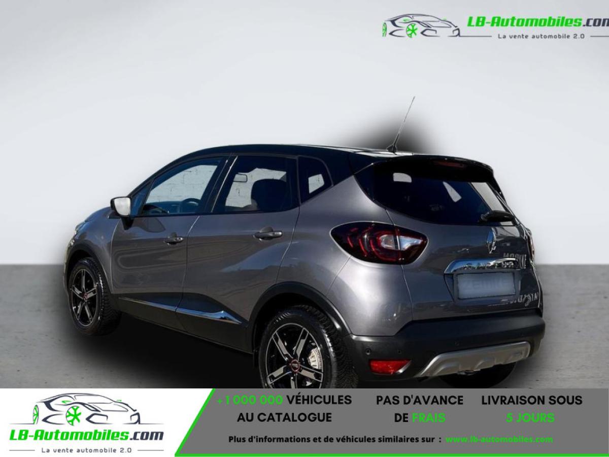 Renault Captur TCe 120 BVA - Photo 3 / 10