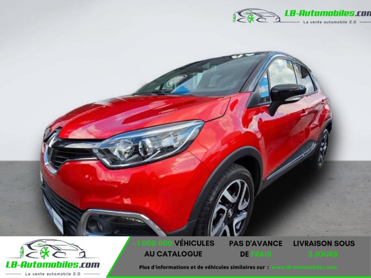 Renault Captur TCe 120 BVA - Photo 2 / 11