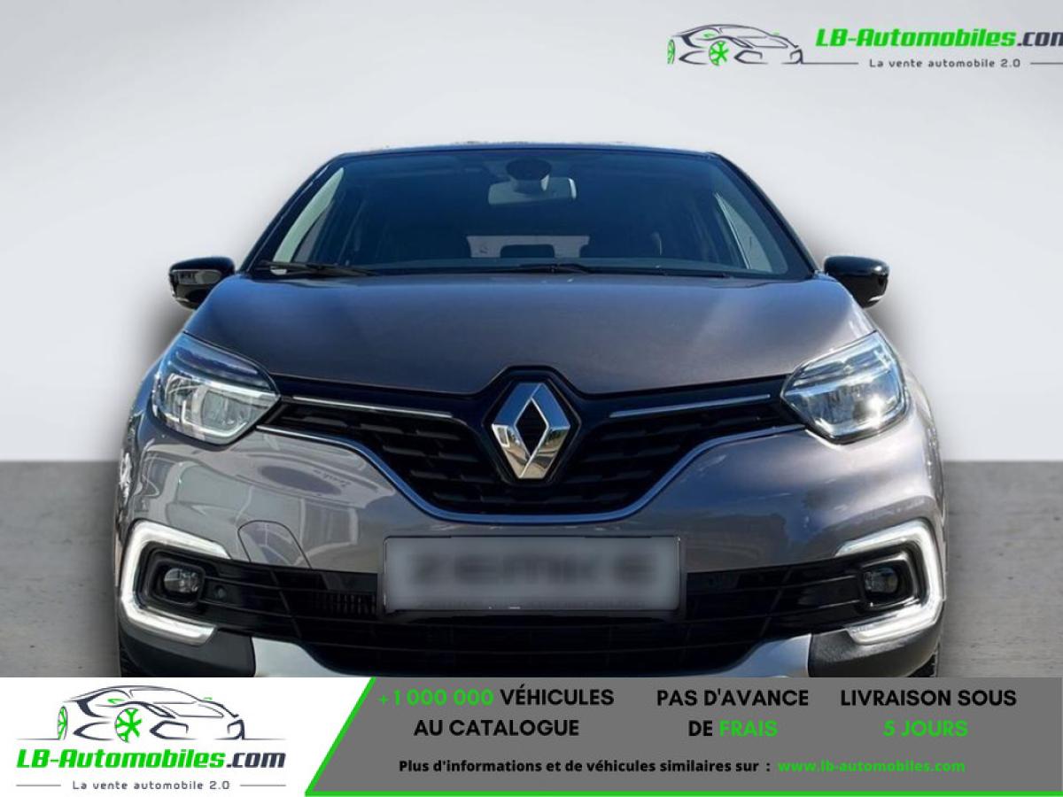 Renault Captur TCe 120 BVA - Photo 4 / 10