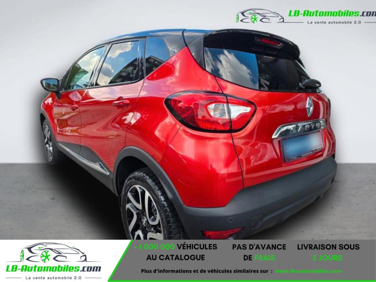 Renault Captur TCe 120 BVA - Photo 3 / 11