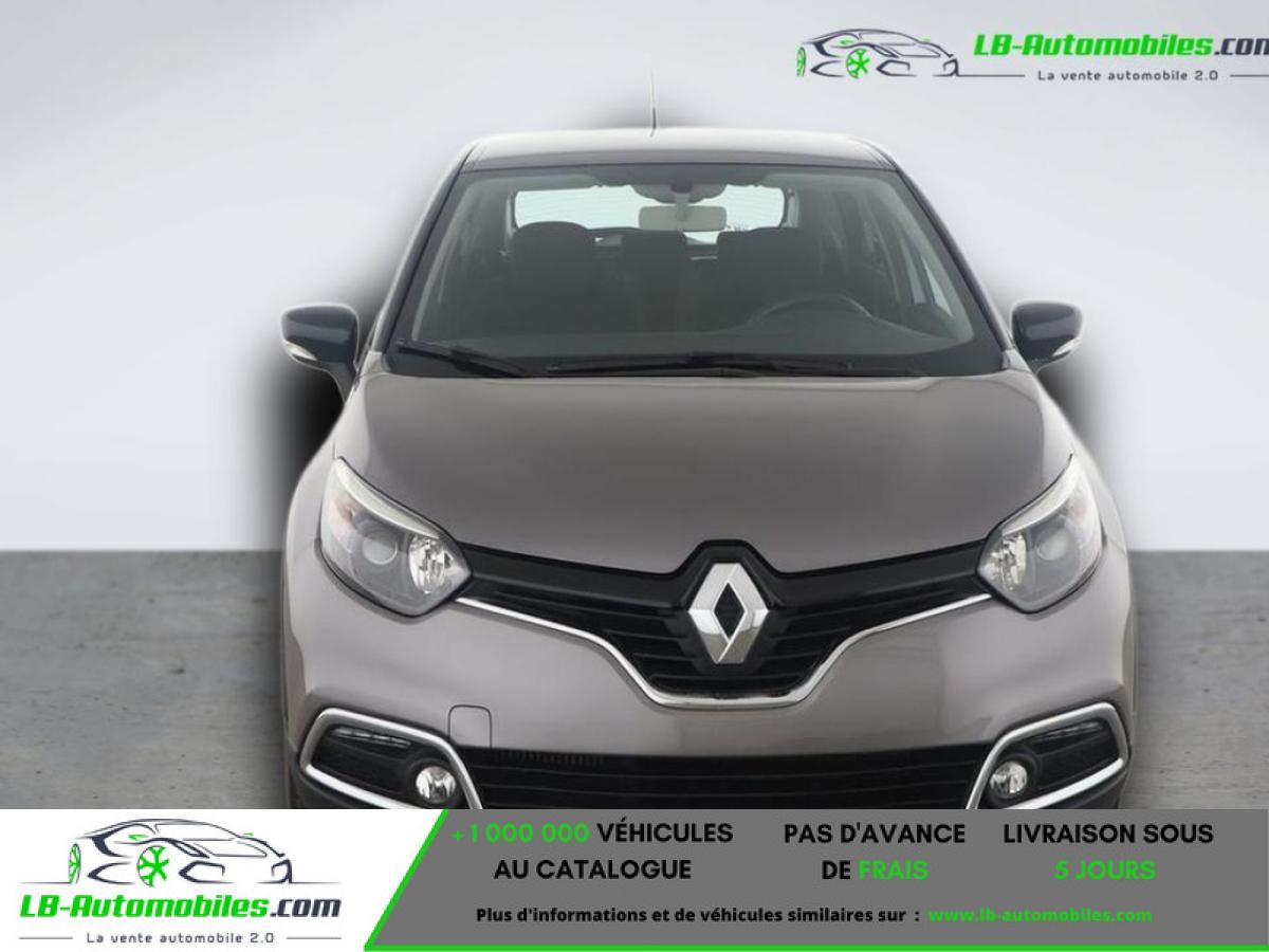 Renault Captur TCe 120 BVA - Photo 5 / 10