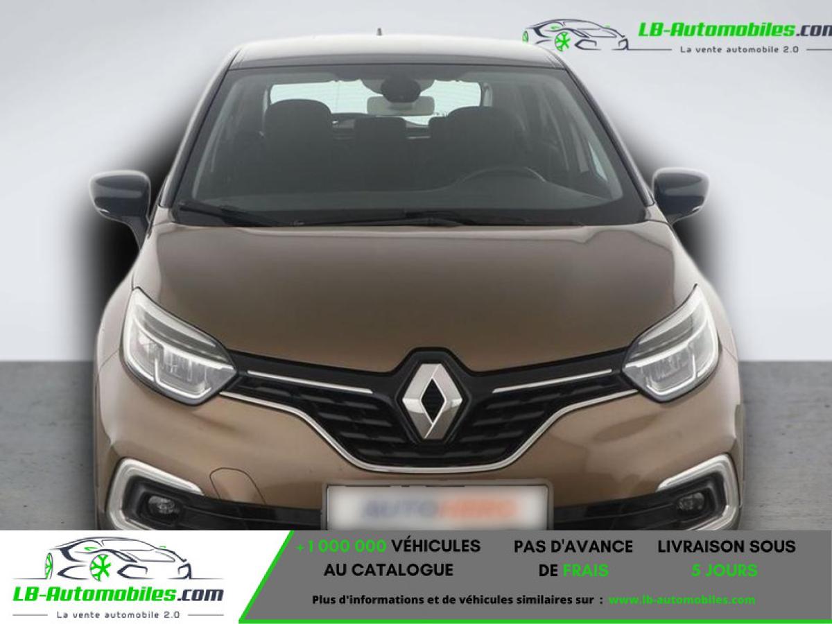 Renault Captur TCe 120 BVA - Photo 5 / 9